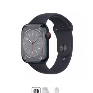 Apple Watch 8